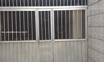 Imagem 4: Casa para Locação em Rio de Janeiro, Brás de Pina, 3 dormitórios, 1 banheiro