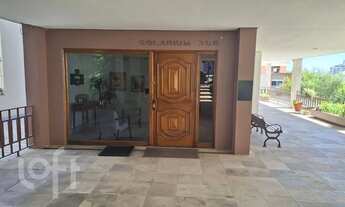 Imagem 4: Apartamento à venda em Petrópolis com 110 m², 3 quartos, 1 suíte, 1 vaga