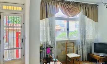 Imagem 2: CASA ASSOBRADADA - VILA ROMANA - SP