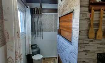 Imagem 5: Casa no bairro Hípica - 2 dormitórios