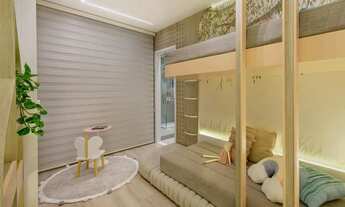 Imagem 6: Edifício Wynn - Apartamento à venda, Jardim São Jorge, Londrina, PR