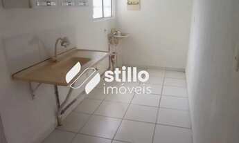 Imagem 5: APARTAMENTO PRA VENDA NO CONDOMÍNIO VIDA NOVA