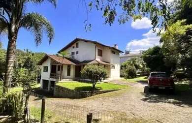 Imagem: Casa para Locação em Florianópolis, Santo
