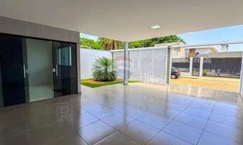 Imagem 4: ALUGUEL CASA 3 QUARTOS PONTE ALTA NORTE