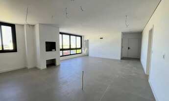 Imagem 2: Apartamento NOVO à venda, 3 dormitórios, 2 vagas, localizado no Res. Aspen!