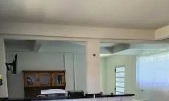 Imagem 5: Casa mobiliada com piscina a 150 m da praia da Armação - Floripa