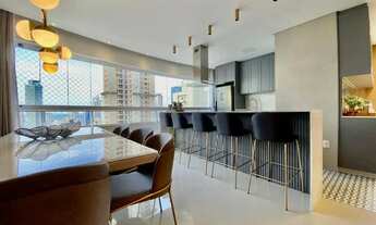 Imagem 3: Imóvel para aluguel possui 125 metros quadrados com 3 quartos em Centro - Balneário Cambor