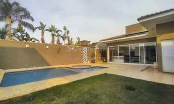 Imagem 4: Casa Venda Condominio Golden Park com 4 dormitórios térrea