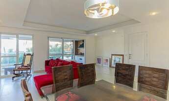 Imagem 6: Imóvel para aluguel tem 131 metros quadrados com 3 quartos em Cidade Monções - São Paulo