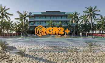 Imagem: Studio a Venda de 34m² com 1 quarto em