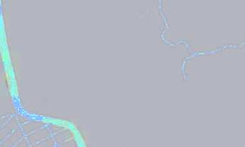 Imagem 2: Trevo de Piratininga, Casa 3 quarto sendo 2 suítes, amplo quintal, com toda condução da R