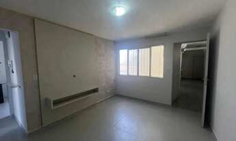 Imagem 4: Apartamento com 2 dormitórios para alugar, 59 m² por R$ 1.960,00/mês - Setor Marista - Goi