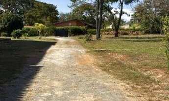 Imagem 6: Chácara com Vista Exuberante à Venda Lago Sul QI 26