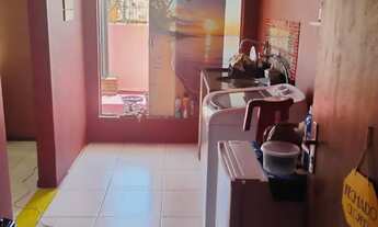 Imagem 2: Apartamento de 1/4 próximo a praia