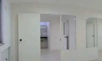 Imagem 2: Sala para alugar, 52 m² por R$ 3.000,00/mês - Rio Vermelho - Salvador/BA