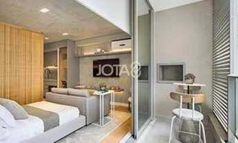 Imagem 6: APARTAMENTO GARDEN LOFT DUPLEX RESERVA LAGO Reserva Lago Garden Loft Duplex - J8 - Revenda