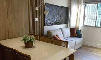 Imagem 5: Imóvel para venda com 129 metros quadrados com 3 quartos em Fradinhos - Vitória - ES