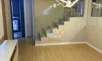 Imagem: Casa com 4 dormitórios à venda, 140 m²