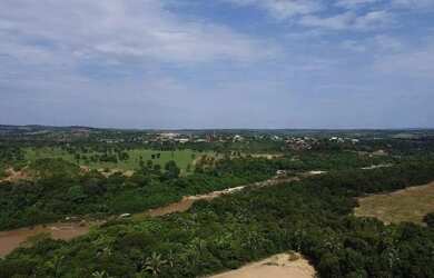 Imagem: Fazenda 65 alquires em Baliza GO