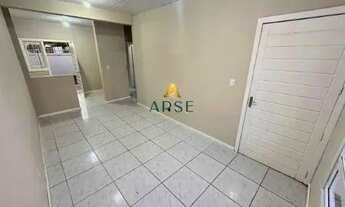 Imagem 6: Casa /Condomínio, 2 quartos, 1 banheiro, 2 vagas, 70 m². Bairro Olaria-Canoas/RS