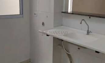 Imagem 3: Apartamento para venda com 42 m² e 2 quartos em Parque das Nações, Bauru - SP