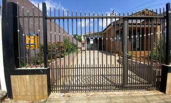 Imagem: Locação - Residência no Jardim Alvorada