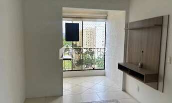 Imagem 7: Apartamento 2 dormitórios com infraestrutura