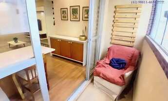 Imagem 5: Apartamento no Bairro Juvevê, com 3 quartos (1 sendo suíte), 1 Vaga