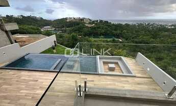 Imagem 4: Casa de Condomínio com 5 quartos, Garça Torta - Maceió