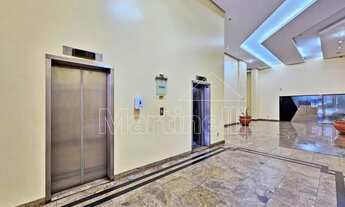 Imagem 4: Sala comercial para locação no Edifício Center Plaza, próximo a Catedral - Ribeirão Preto