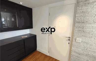 Imagem 7: Apartamento para Aluguel em Moema Índios - SP