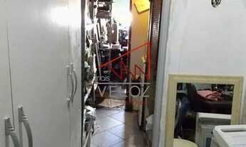 Imagem 14: Kitnet/Conjugado - / Residencial / Centro