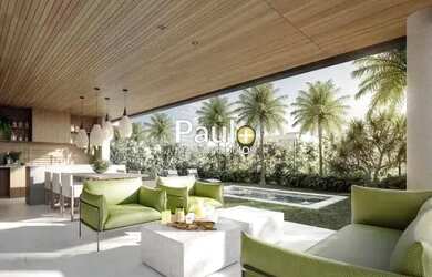 Imagem 7: Terreno à venda em Campinas, Alphaville Dom Pedro Zero, com 409.86 m², Alphaville Dom Pedr