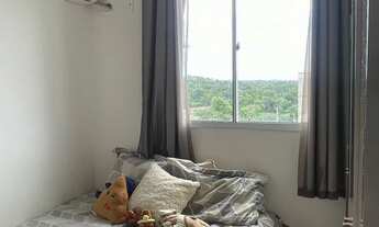 Imagem 5: Apartamento Mobiliado