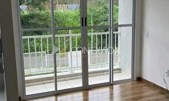 Imagem 2: Apartamento - Jardim das Cerejeiras - Campinas