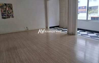 Imagem 5: Botafogo Apartamento com 4 dormitórios