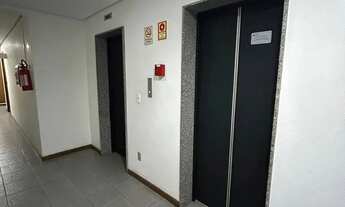 Imagem 7: SALA COMERCIAL 27,93 m² - 1 VAGA - MENINO DEUS