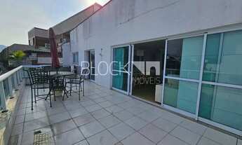 Imagem 7: Recreio dos Bandeirantes