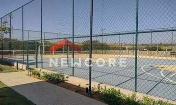 Imagem 6: Lote em condomínio em Rua Jandir Costa de Andrade - Loteamento Residencial Arborais - Camp