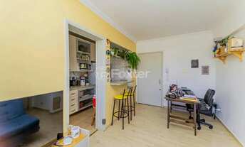 Imagem 6: Apartamento à venda Rua Demétrio Ribeiro, Centro Histórico - Porto Alegre