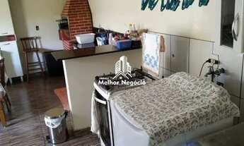 Imagem 3: Casa à venda com 02 quartos, sendo 1 suíte, no Residencial Cosmos em Campinas - SP