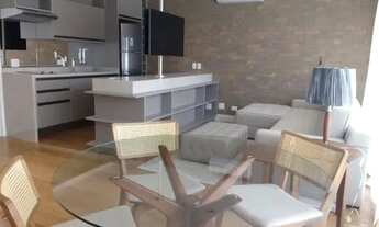 Imagem 5: Apartamento no Bairro da Vila Olímpia com 62m², 1 Suíte 2 Vagas à Venda por R$ 1.810.000,0