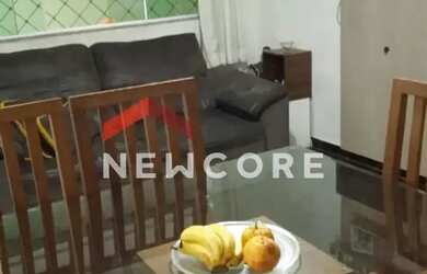 Imagem 4: Apartamento em Rua Maestro Lourenço Soares - Parque Aurora - Campos dos Goytacazes/RJ