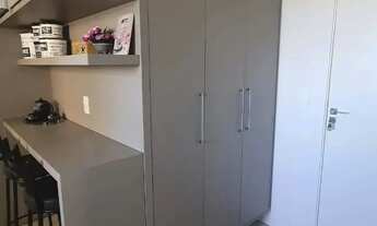 Imagem 5: Apartamento à venda 3 Quartos, 3 Suites, 3 Vagas, 147M², Duque de Caxias I, Cuiabá - MT