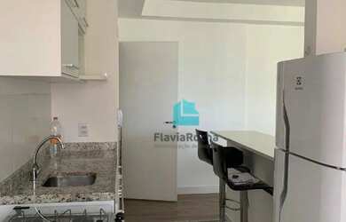 Imagem 13: Condomínio Alpha Park - Apartamento Mobiliado com 1 dormitório para alugar - Alphaville