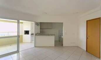 Imagem 3: Design e Funcionalidade: O 3 Quartos de 79m² mais Desejado da Região Sul - Gleba Palhano