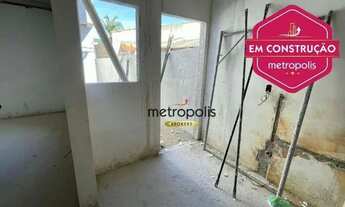 Imagem: Apartamento à venda, 52 m² por R$ 450.000,00