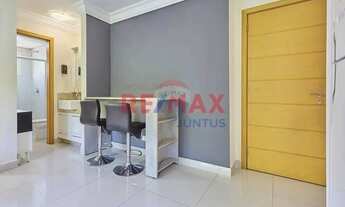 Imagem 4: Apartamento a venda 1 quarto 1 vaga no bairro Portão