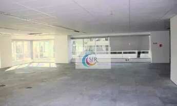 Imagem 3: Conjunto comercial de 300 m² com 10 vagas