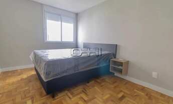 Imagem 15: Aluguel Apartamento 2 Dormitórios - 87 m² Cerqueira César